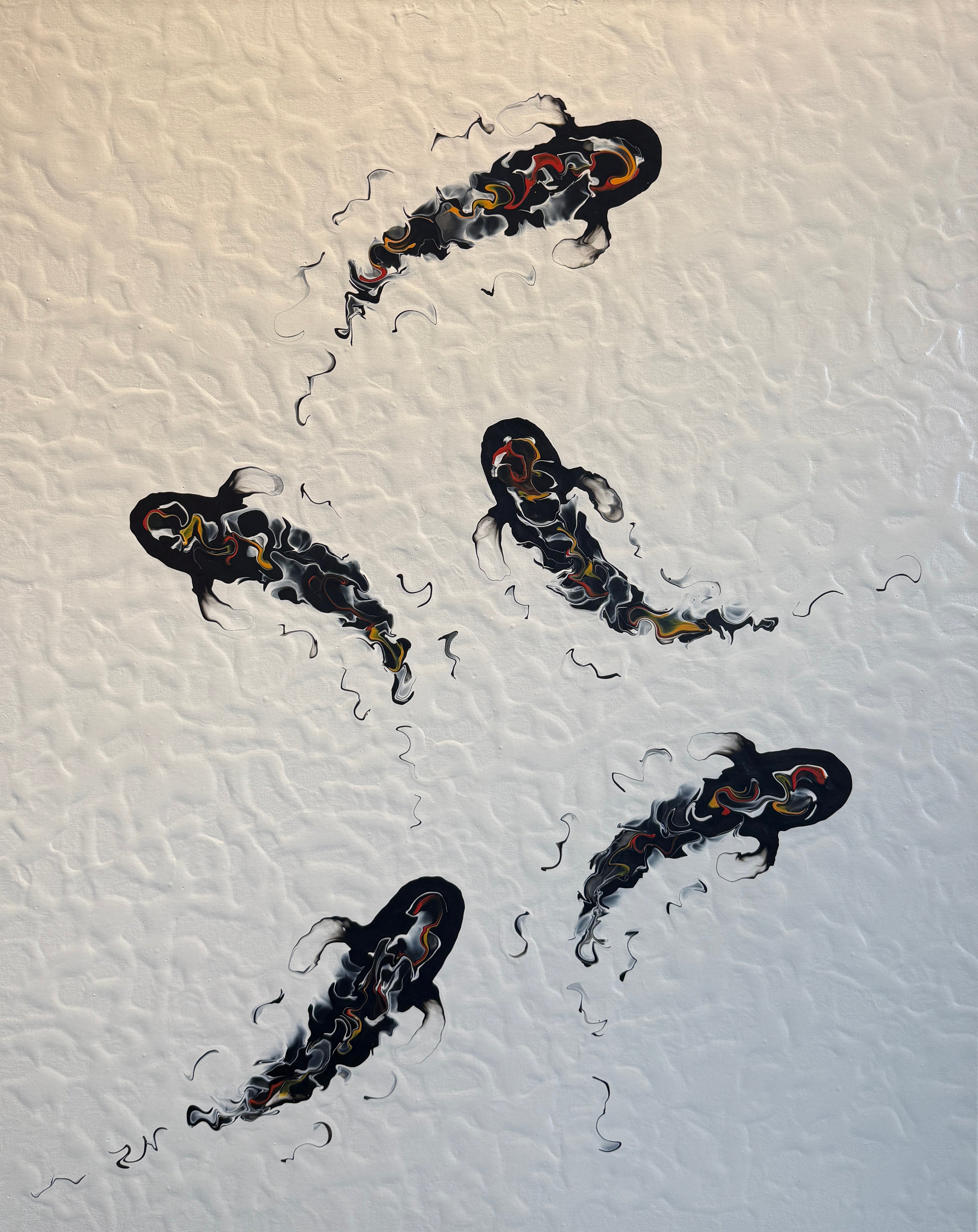 Large Paintings