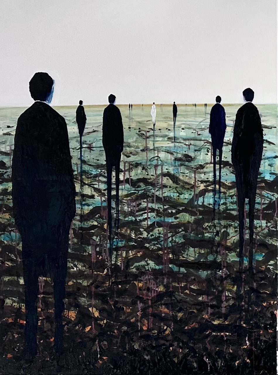 Lesley Oldaker