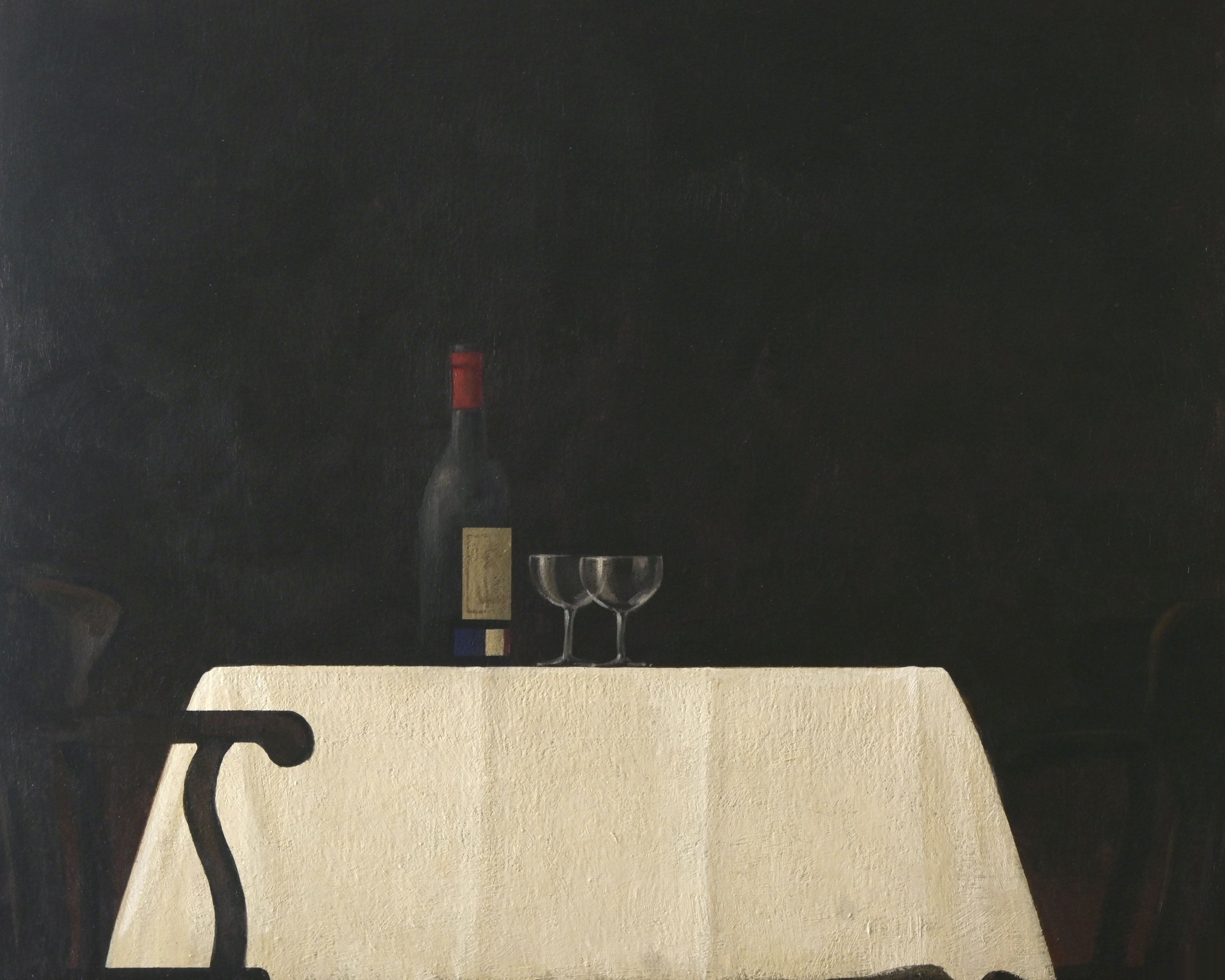 Clive Jebbett