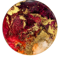 Edge of Autumn by Katie Alize