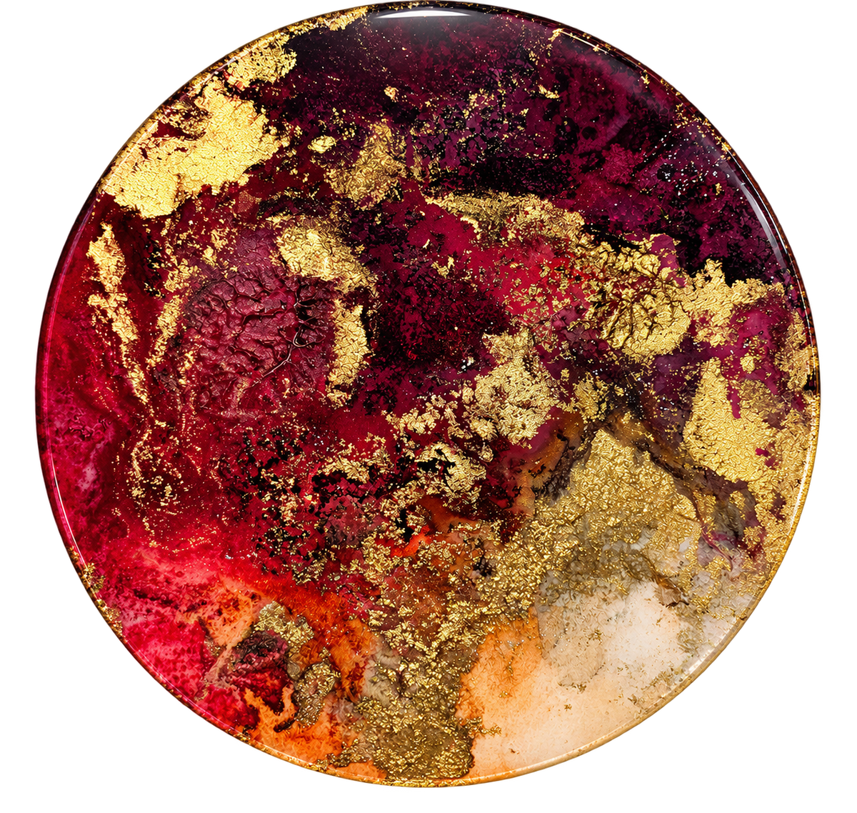 Edge of Autumn by Katie Alize