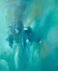 Still the light shines by Martin Irish