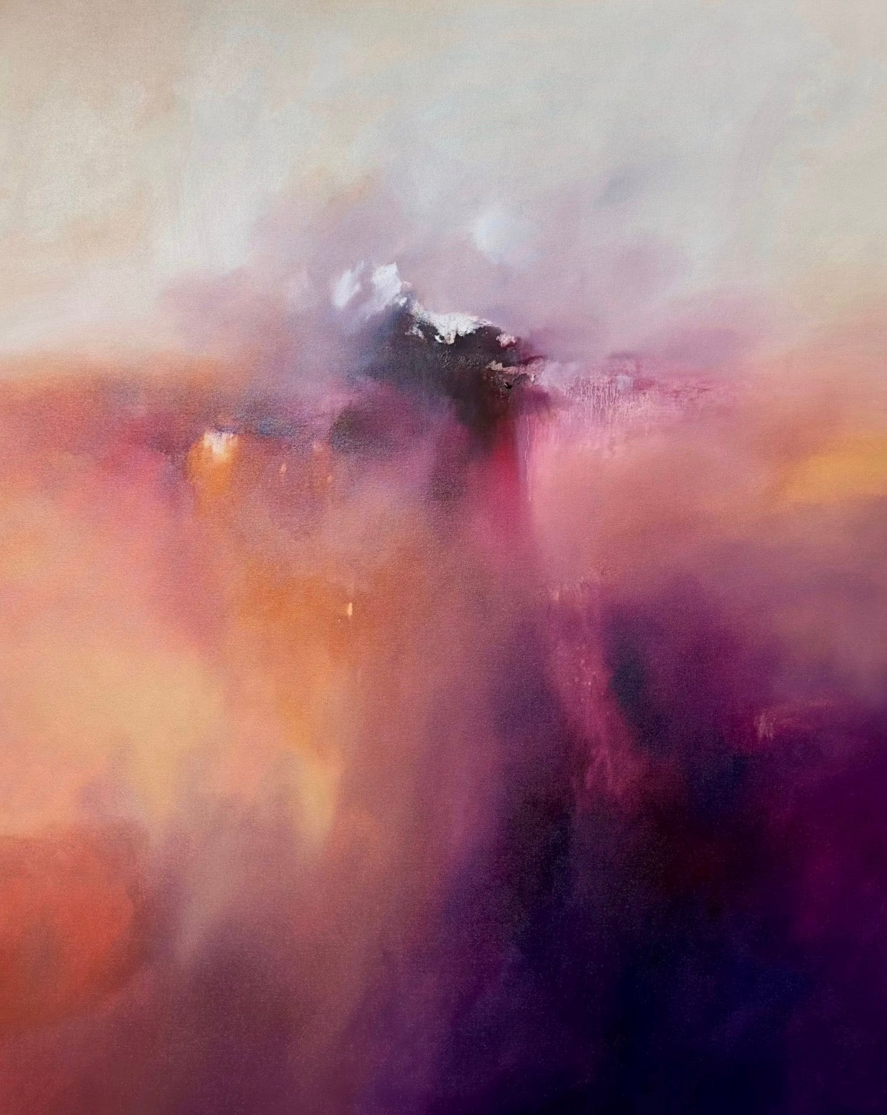 A Stillness that remains by Martin Irish