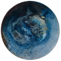 Eastward by Katie Alize