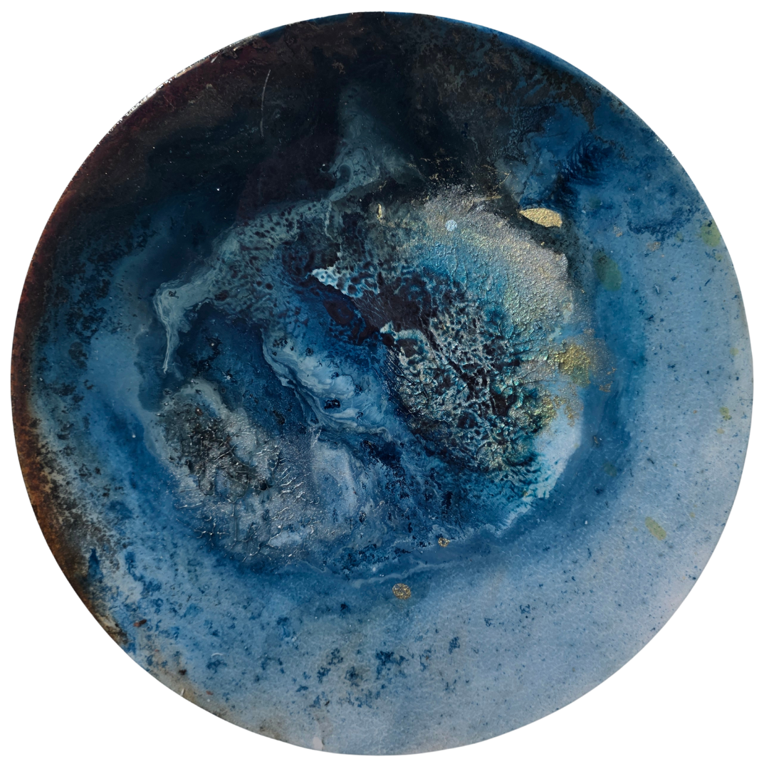 Eastward by Katie Alize
